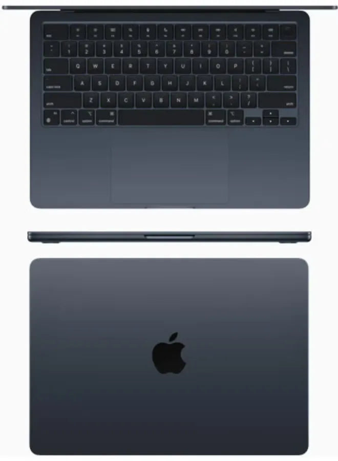 MacBook Air MC7X4 13.6-Inch Display : Apple M2 chip with 8-core CPU and 8-core GPU