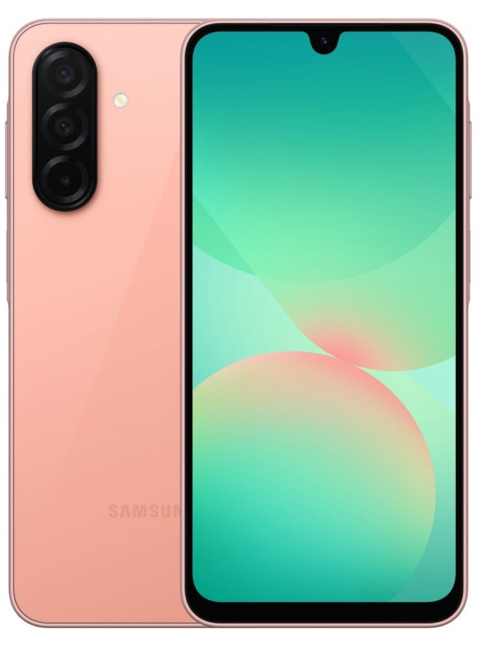 Samsung Galaxy A26 5G TDRA UAE Version