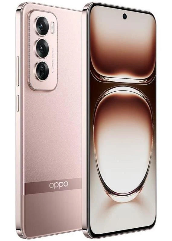 Oppo Reno 12 Pro 5G - UAE Version (TDRA)