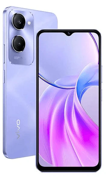 Vivo Y28s 5G - UAE Version (TDRA)