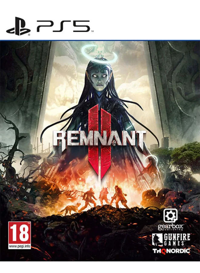 Remnant 2 PEGI PS5 - PlayStation 5 (PS5)