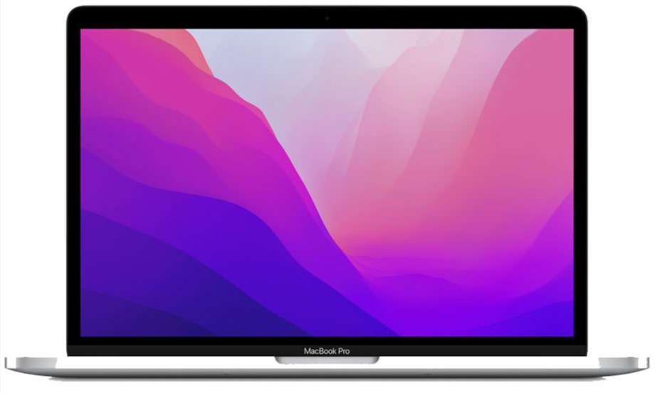 MacBook Pro MNEP3 13-Inch Display : Apple M2 chip with 8-core CPU and 10-core GPU - International Version