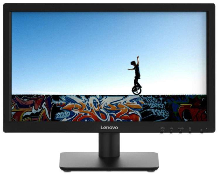 Lenovo ThinkVision 22 Inch LED Monitor - S22e