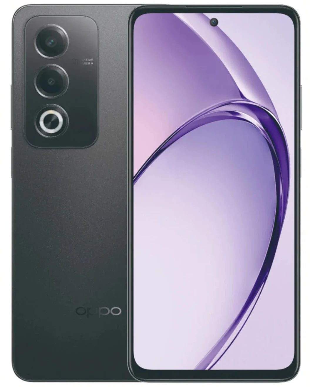 Oppo A3 Pro 5G - UAE Version (TDRA)