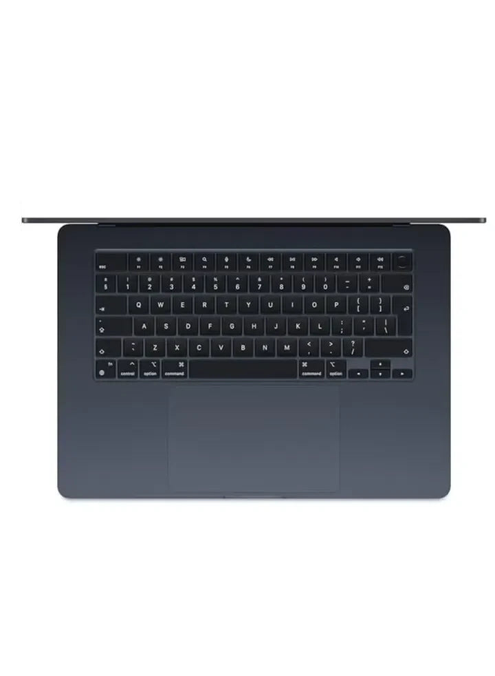 MacBook Air MC9G4 Laptop With 15.3-Inch Display, M3 chip 8-core CPU and 10-core GPU Processor