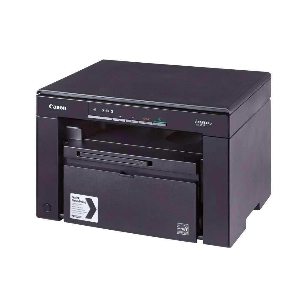 Canon i-SENSYS MF3010 Mono Laser Multifunction Printer