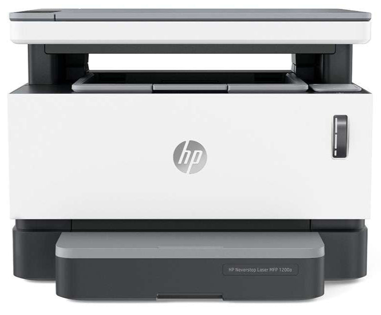 HP Neverstop Laser MFP 1200a 4QD21A