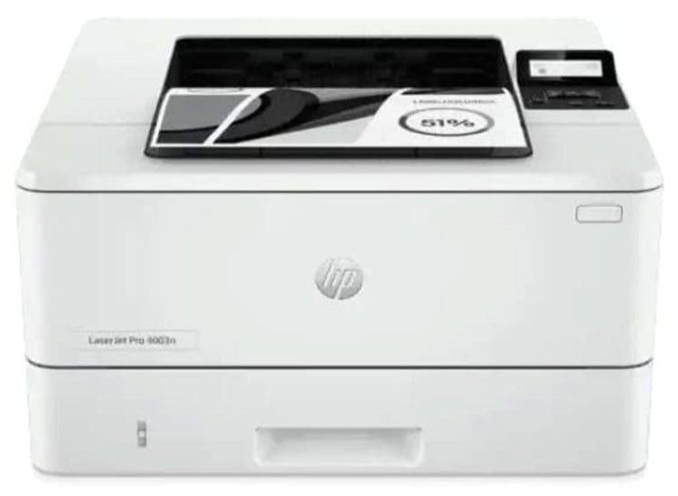 HP Laserjet Pro 4003n Monochrome Printer