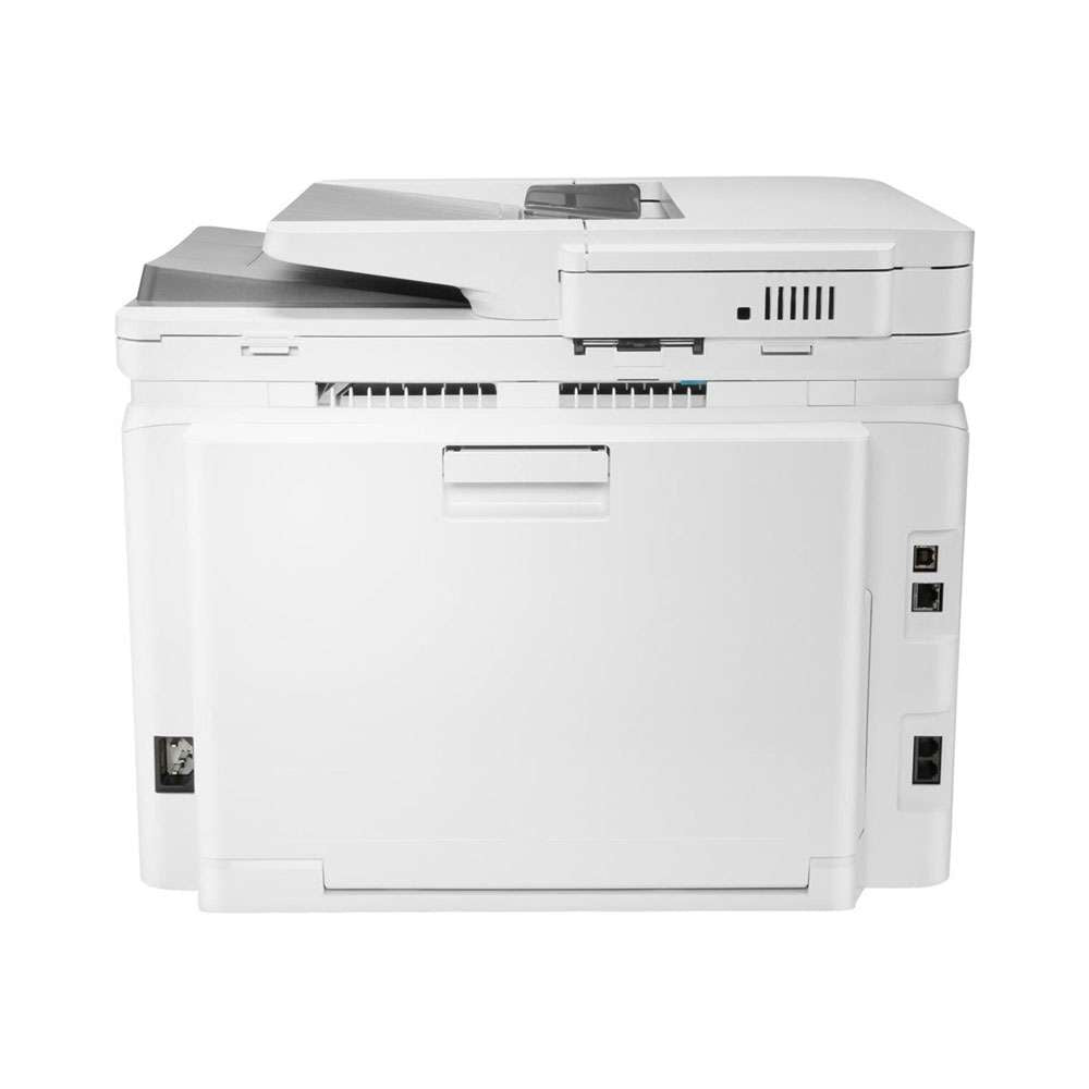 HP Color LaserJet Pro MFP M283fdw Laser Printer 7KW75A