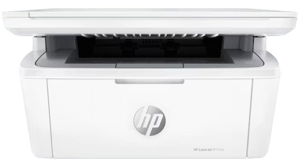 HP LaserJet MFP M141w Printer 7MD74A