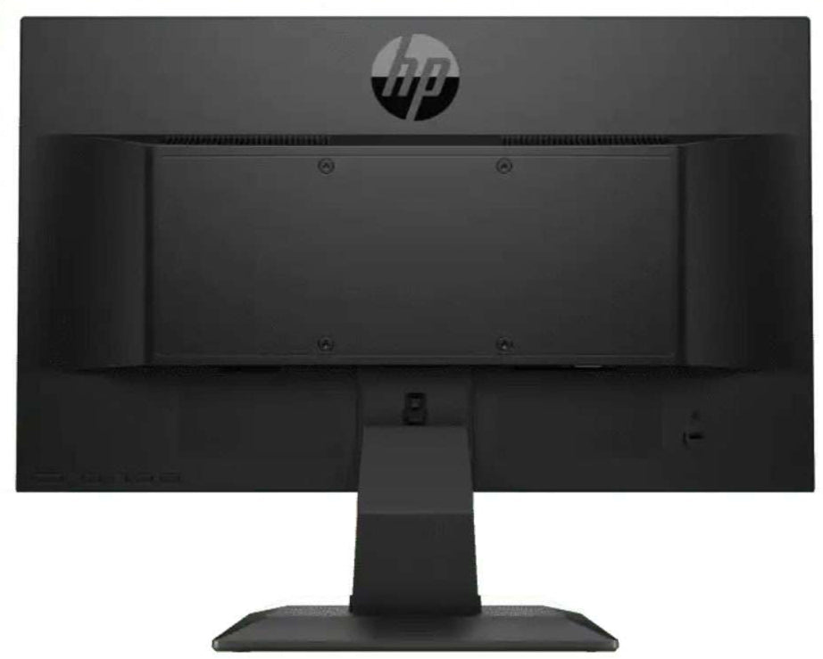 HP P204v 19.5 Inch HD Monitor