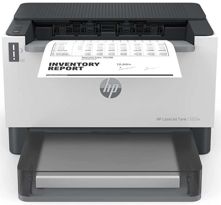 HP 1502w LaserJet Tank Printer, 2R3E2A