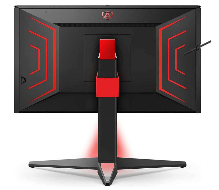 AOC 24.5 Inches AGON PRO 360 Hz Premium Gaming Monitor - AG254FG