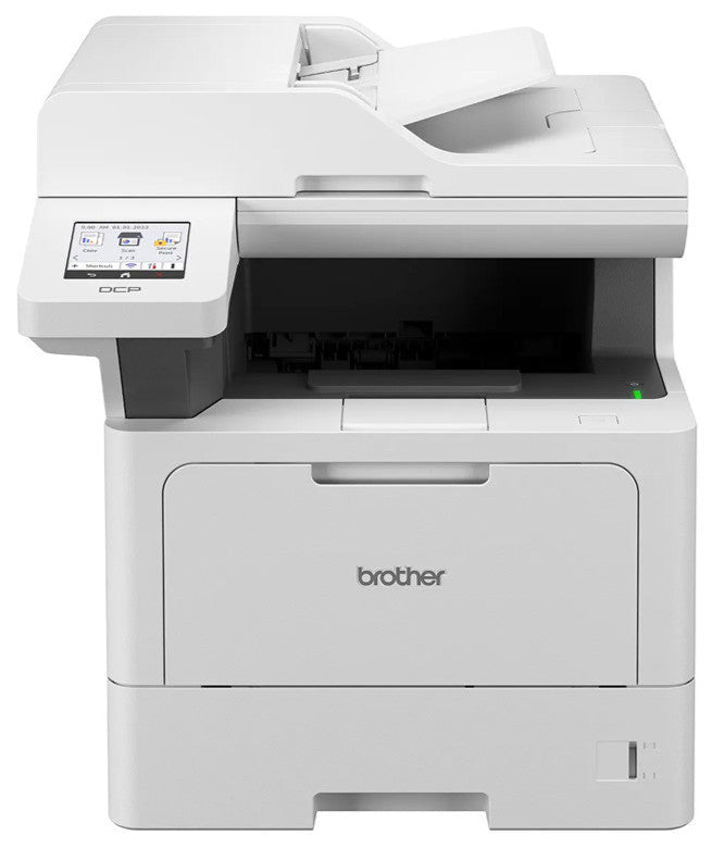 Brother DCP-L5510DW Professional 3-in-1 Mono Laser Printer