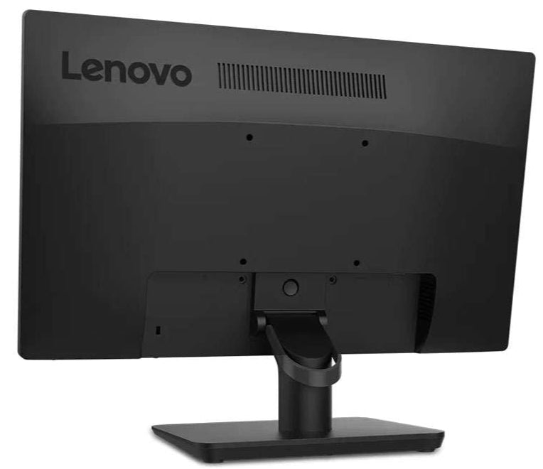 Lenovo D19-10 18.5 inch WLED Monitor