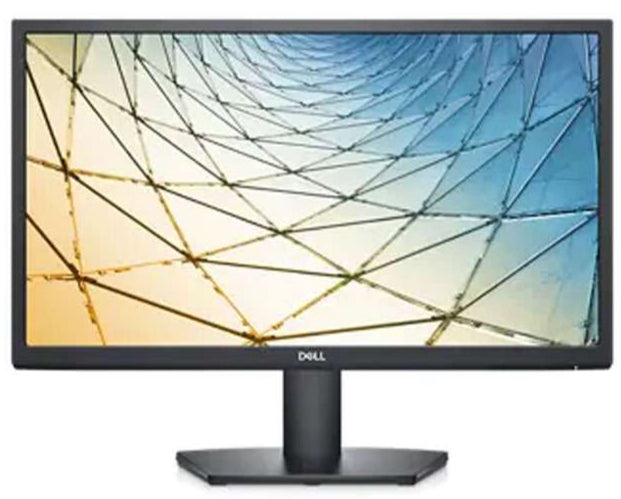 Dell SE2222H, 21.5 Inch FHD, 60 Hz Monitor