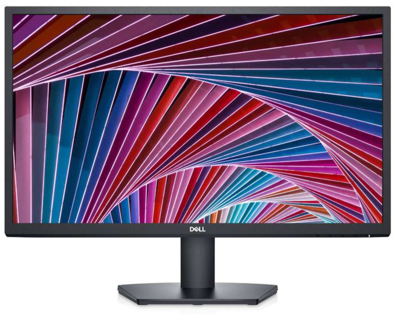 Dell SE2422H, 23.5 Inch FHD, 75 Hz, Monitor