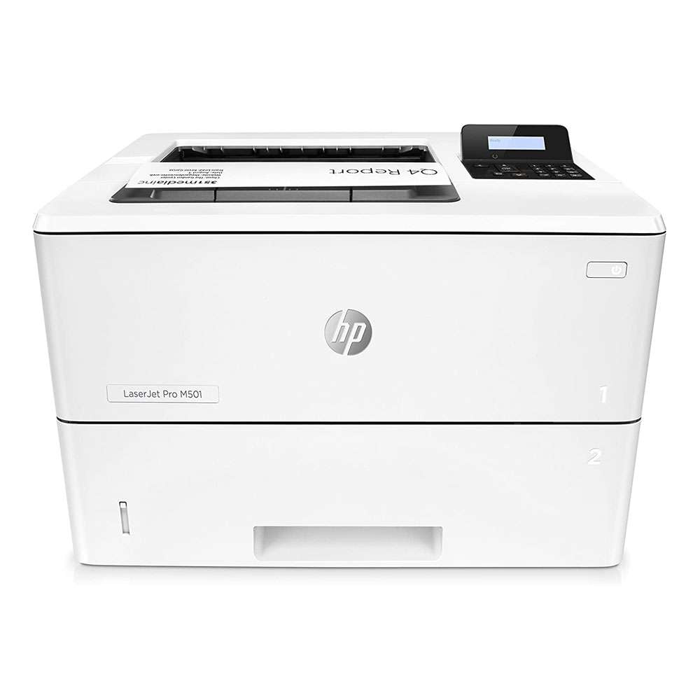 Hp Laserjet Pro M501dn Mono Printer J8H61A