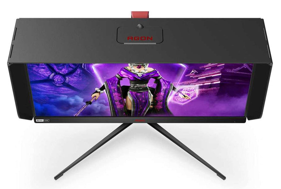 AOC 24.5 Inches AGON PRO 360 Hz Premium Gaming Monitor - AG254FG