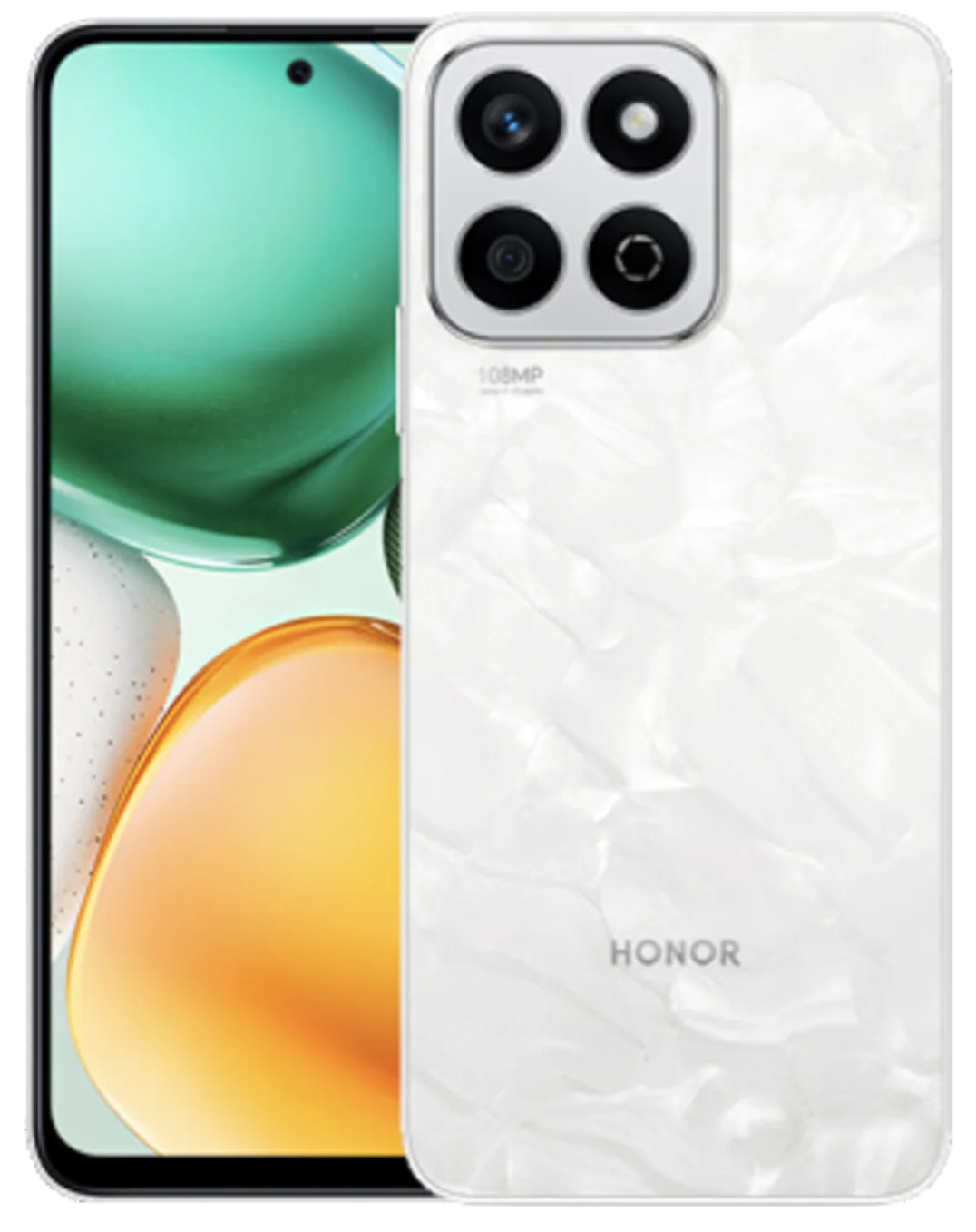 Honor X7C - UAE Version (TDRA)