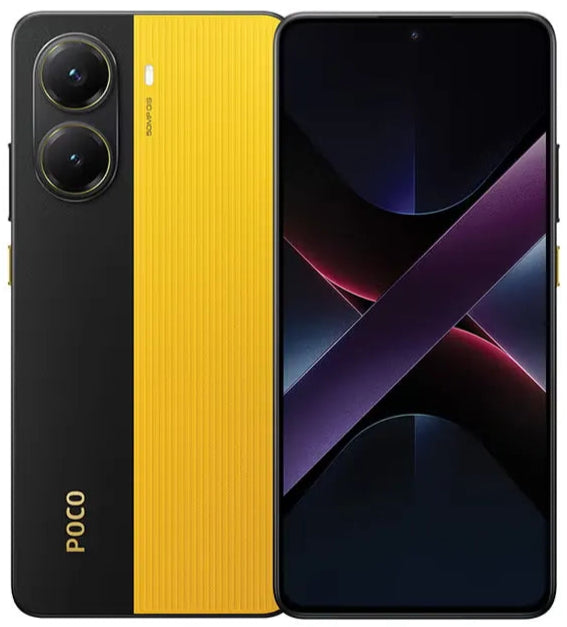 Xiaomi POCO X7 PRO 5G - Global Version