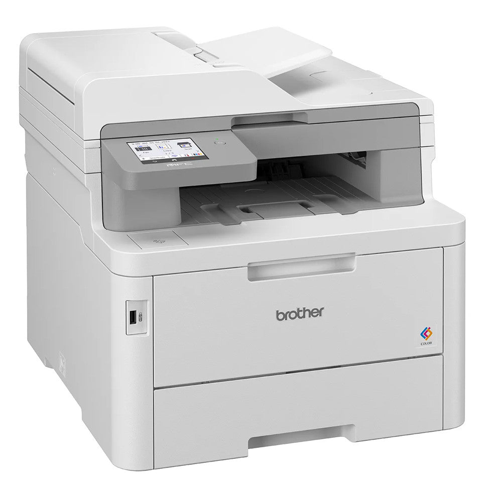 Brother MFC-L8390CDW Multi-Function Color Laser Printer