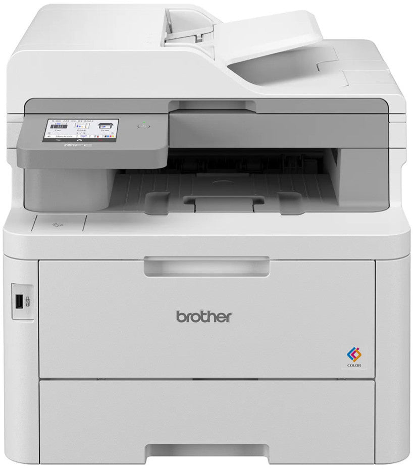 Brother MFC-L8390CDW Multi-Function Color Laser Printer