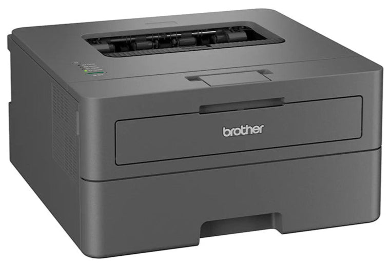 Brother HL-L2400D Monochrome Laser Printer