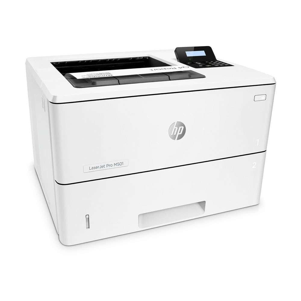 Hp Laserjet Pro M501dn Mono Printer J8H61A