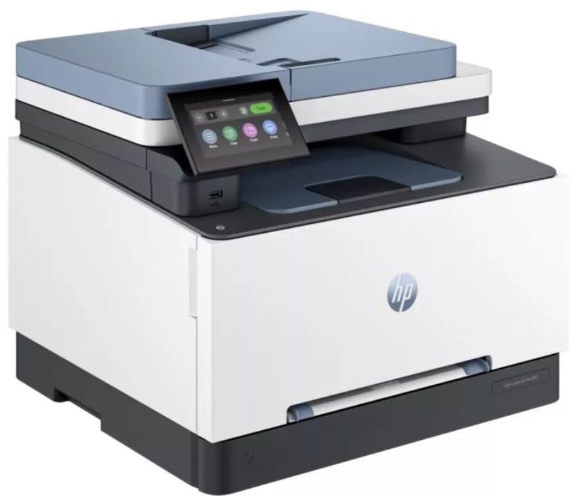 HP Color LaserJet Pro MFP 3303SDW Printer