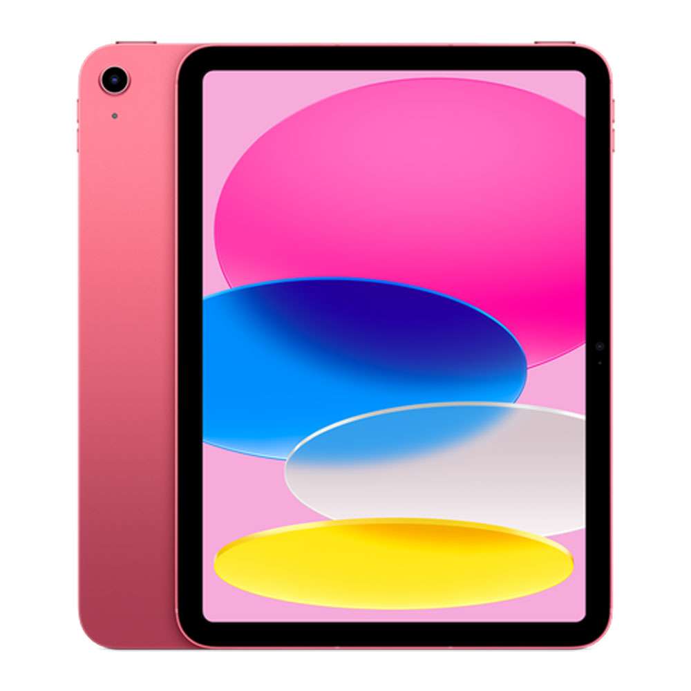 Apple iPad (10th Generation)