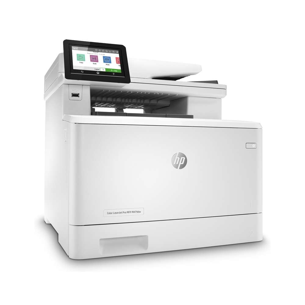 HP M479fdw Color LaserJet Pro Multifunction Printer W1A80A