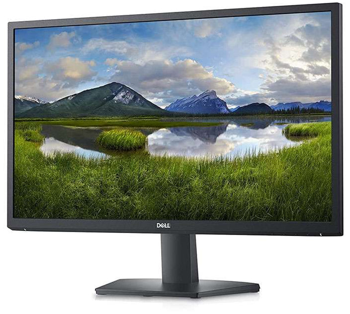 Dell SE2422H, 23.5 Inch FHD, 75 Hz, Monitor