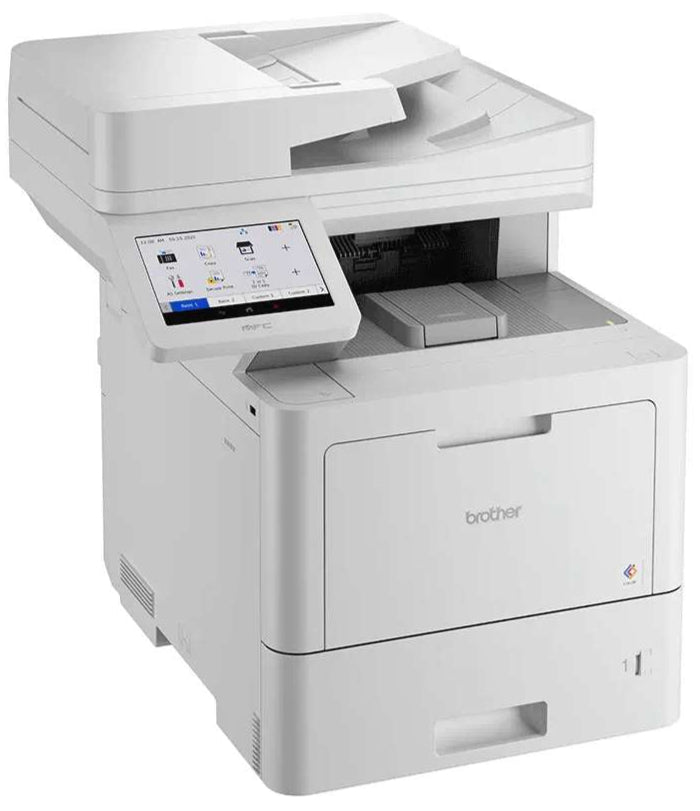 Brother MFC-L9630CDN All-in-One Colour Laser Printer