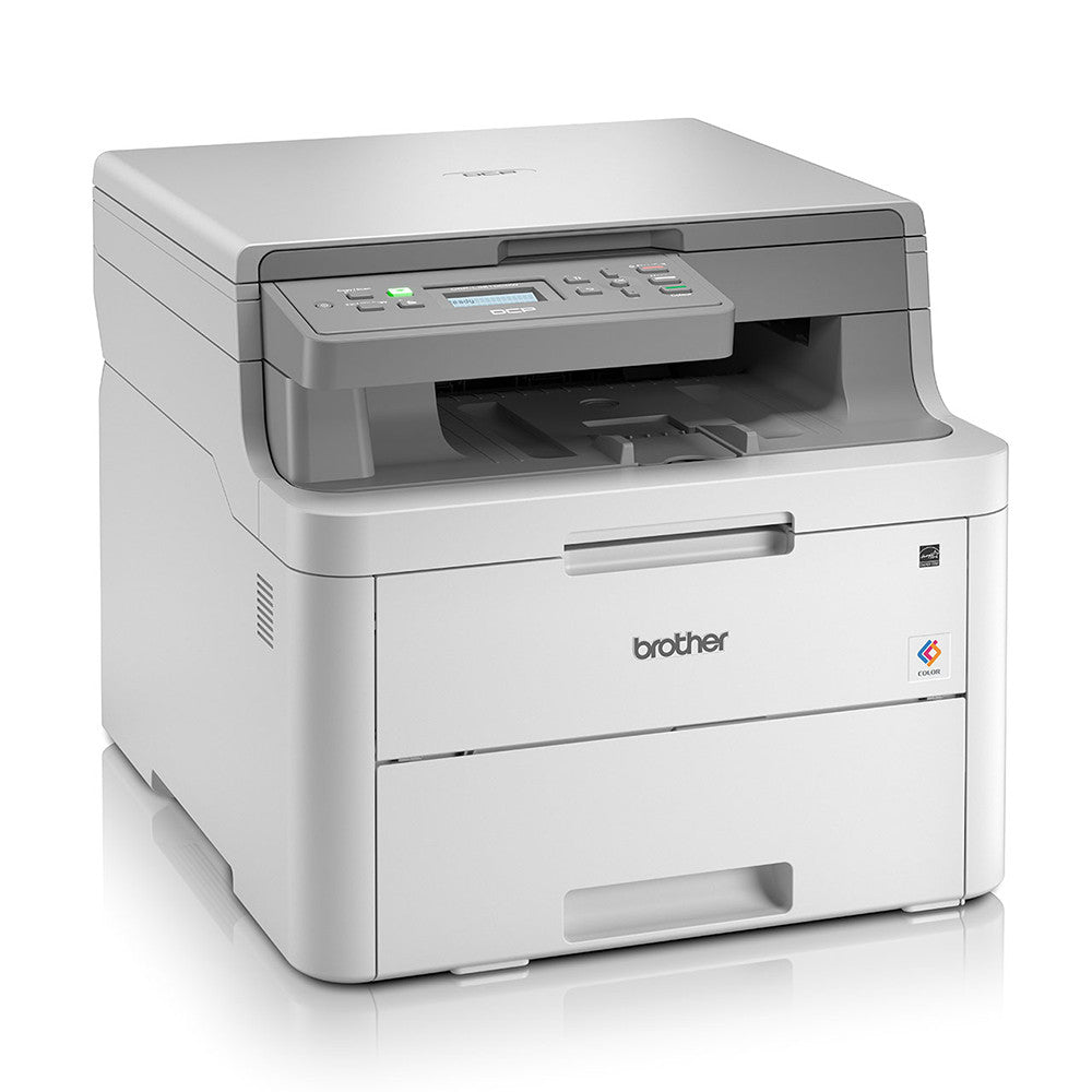 Brother DCP-L3510CDW Colour LED 3 in 1 Printer