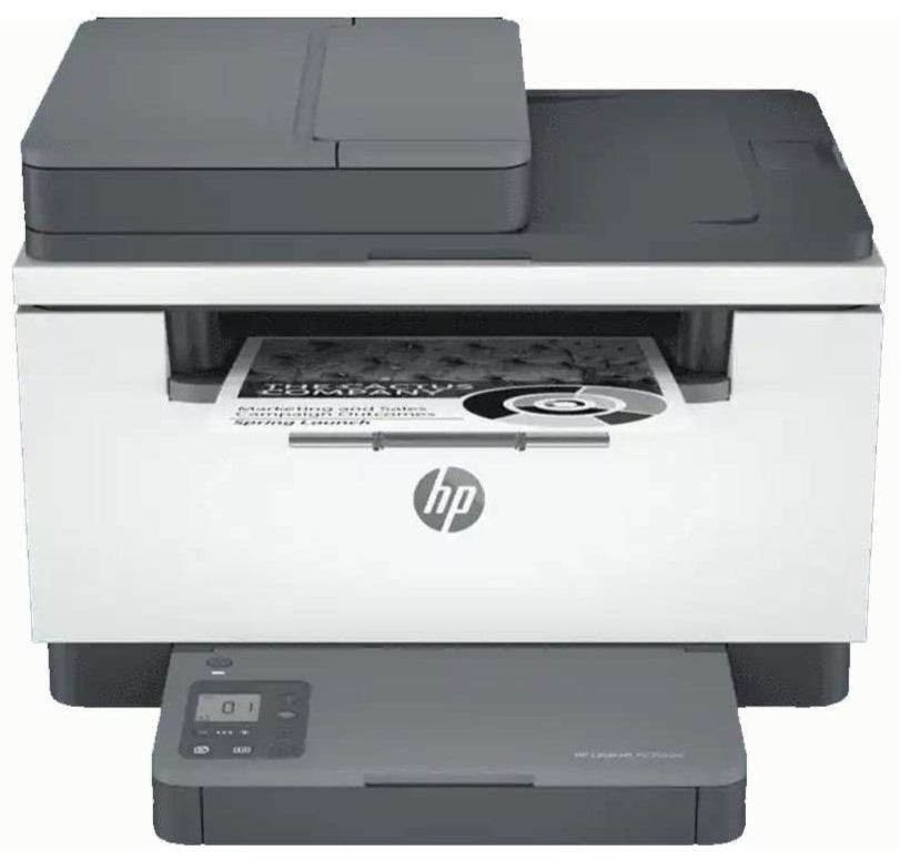 HP LaserJet MFP M236SDW All in one Wireless Printer