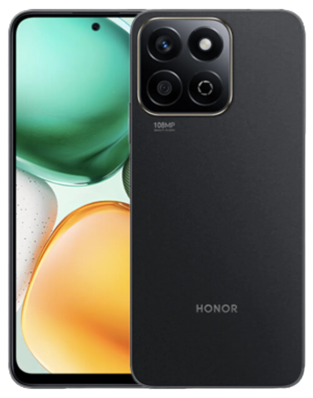 Honor X7C - UAE Version (TDRA)