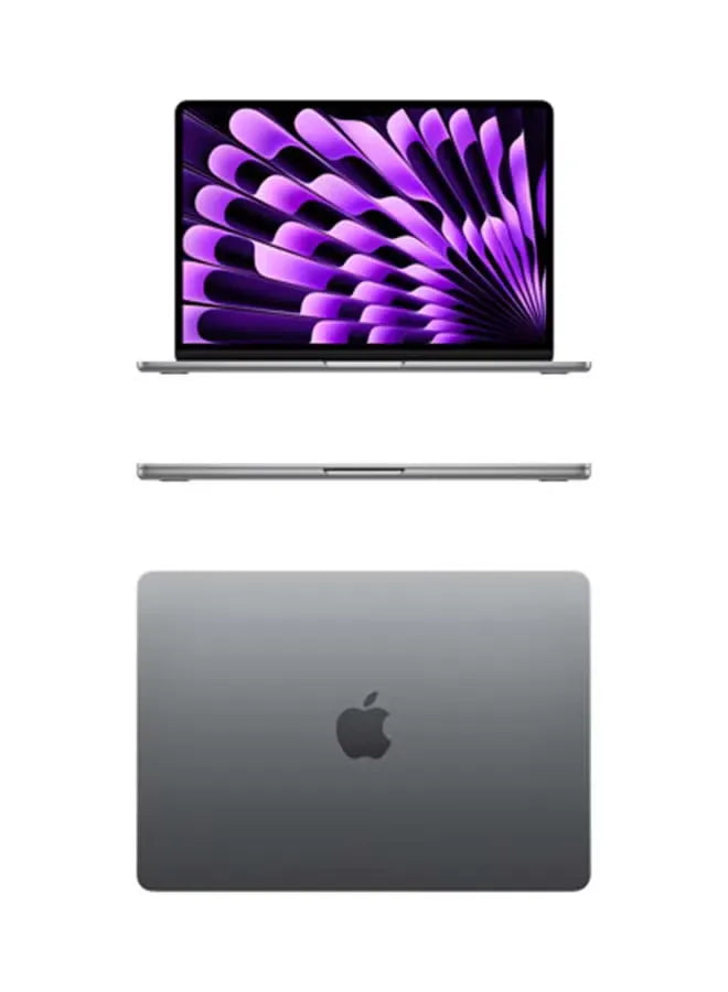 MacBook Air MC8G4 13-inch Display, Apple M3 Chip 8-Core CPU 8-Core GPU Processor