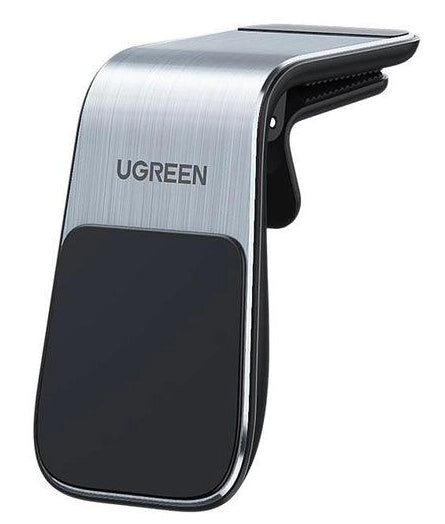 UGREEN LP290-80712B Waterfall-Shaped Air Vent Magnetic Phone Car Holder