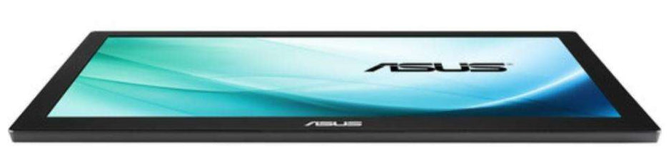 Asus 15.6 Inch FHD Ultra Slim Portable Monitor, MB169B+