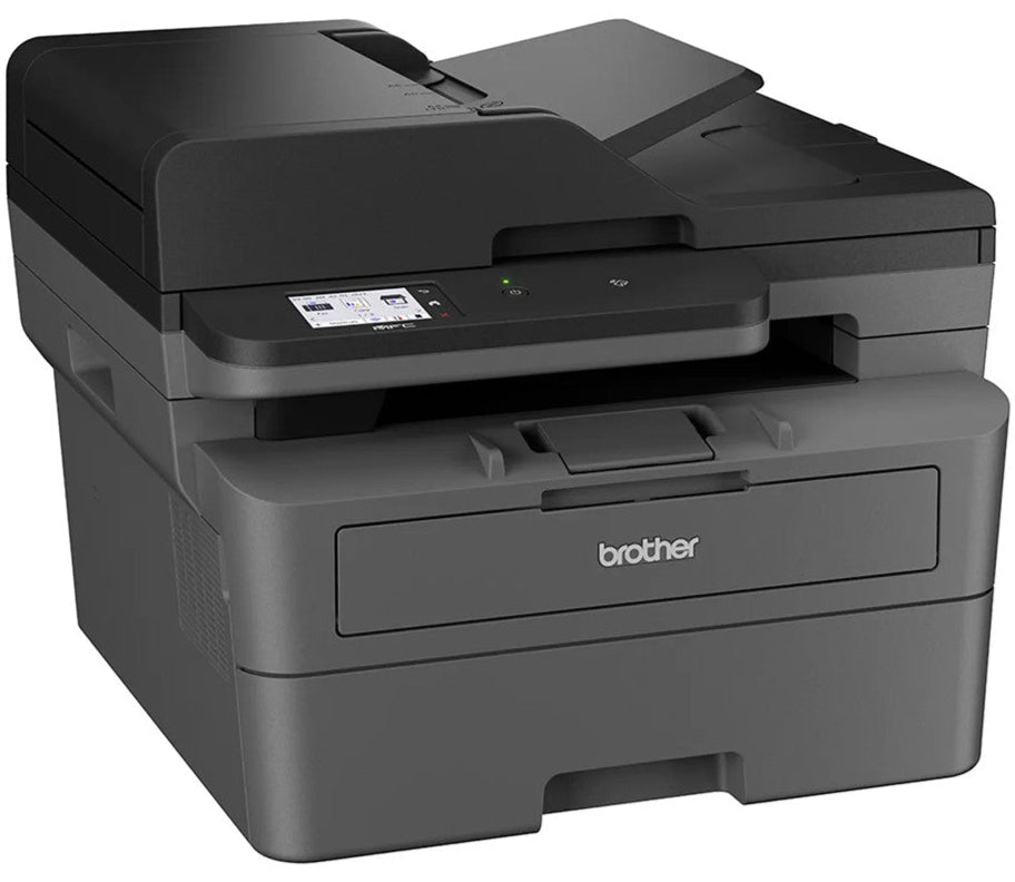 Brother MFC-L2885DW Monochrome Multi-Function Laser Printer