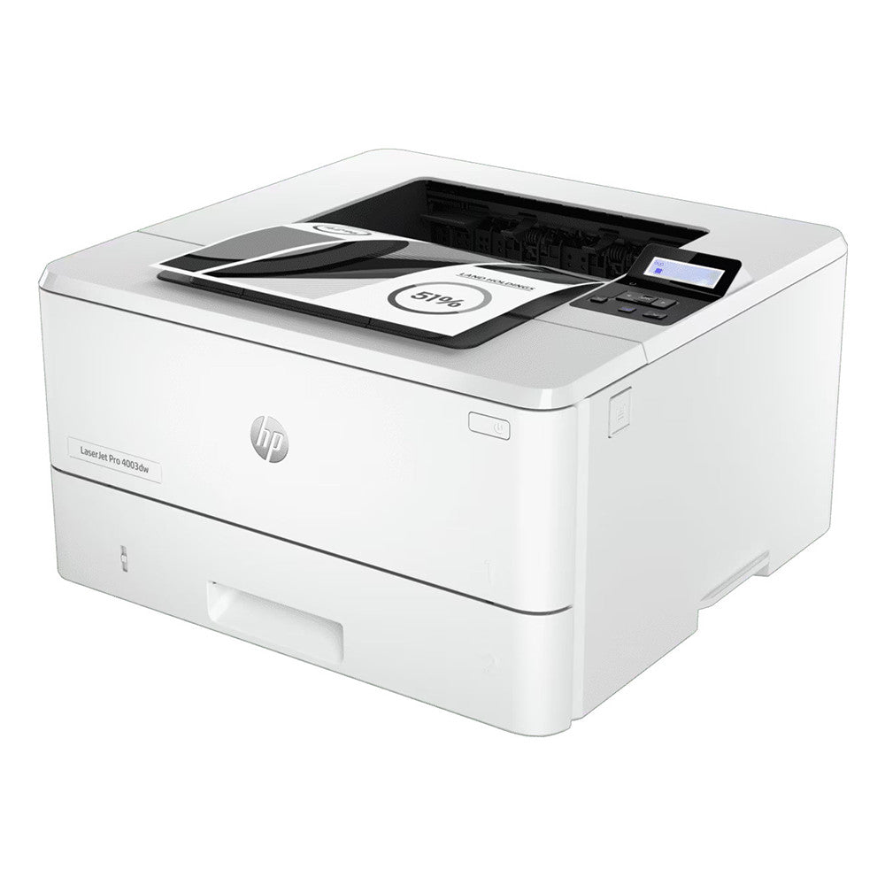 HP LaserJet Pro 4003dw Printer 2Z610A