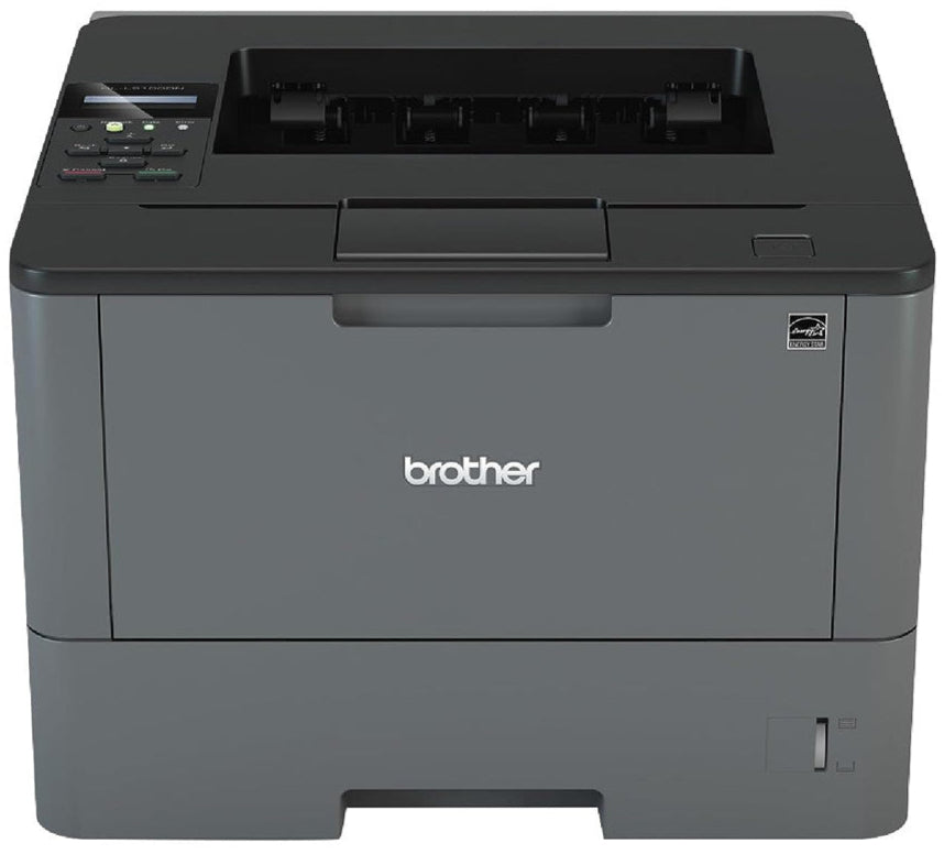 Brother Professional Mono Laser Printer, HL-L5210DN