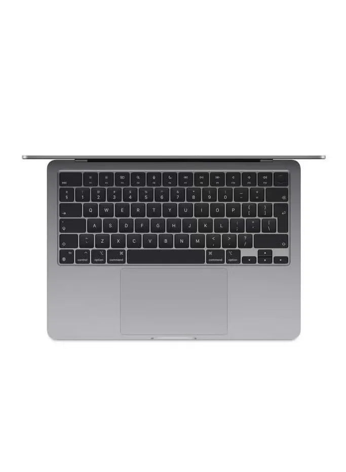 MacBook Air MC9E4 Laptop With 15.3-Inch Display, M3 chip 8-core CPU and 10-core GPU Processor