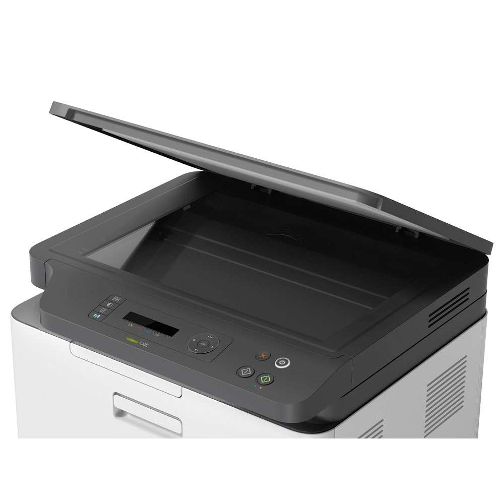 HP MFP 178nw Color LaserJet Printer 4ZB96A