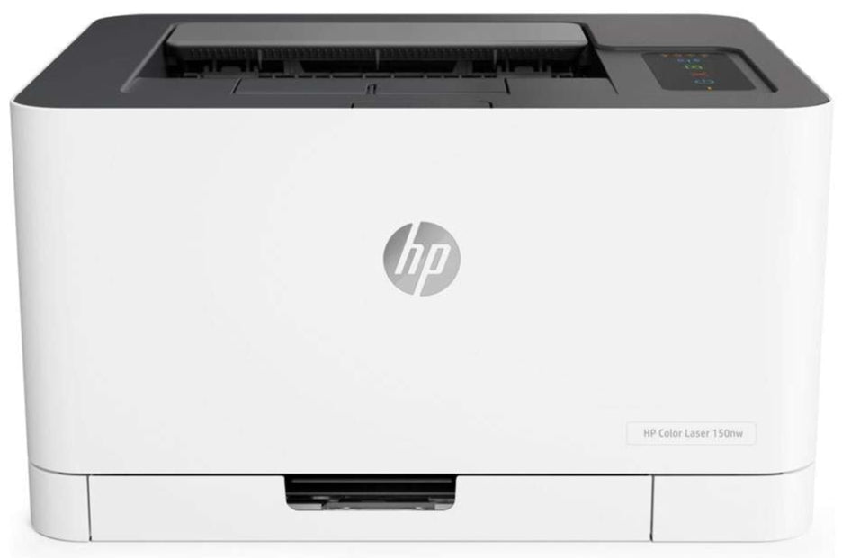 HP 150nw Color LaserJet Printer 4ZB95A