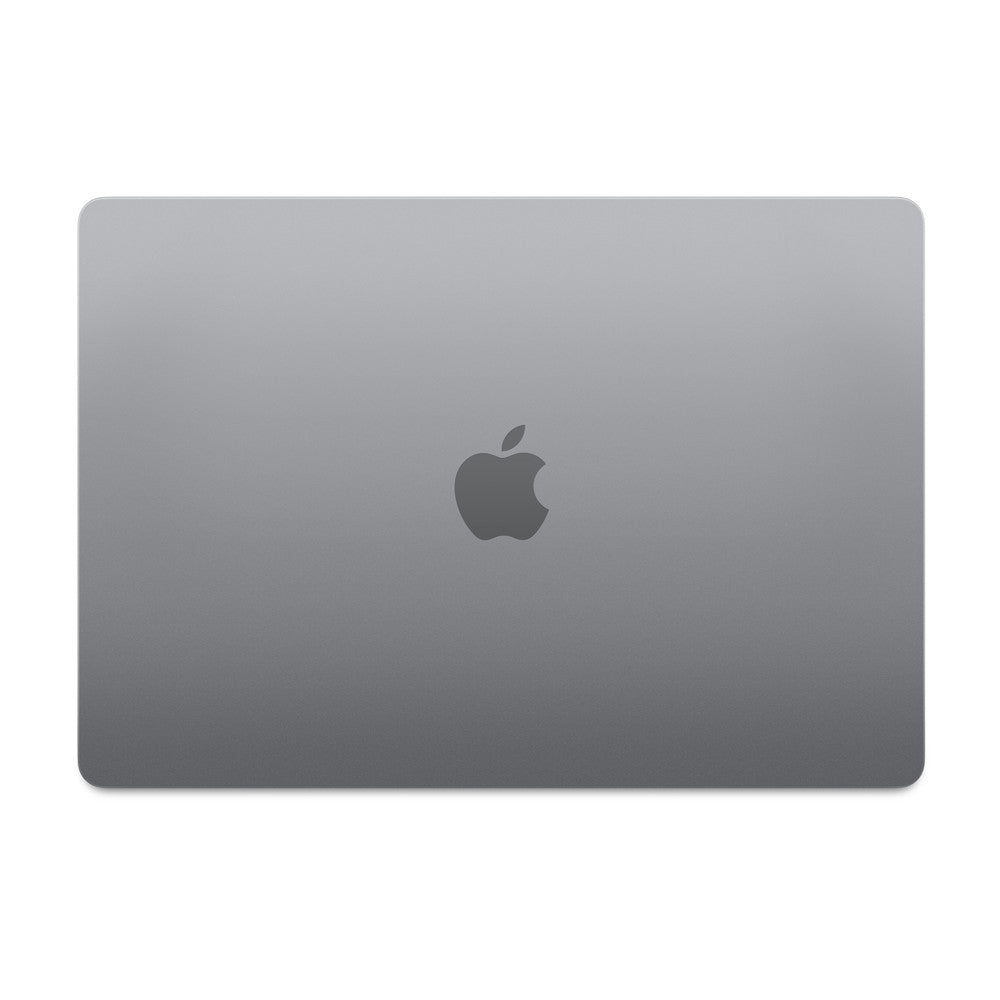 MacBook Air MQKP3 15-Inch Display, Apple M2 Chip with 8-Core CPU And 10-Core GPU, 256GB SSD - International Version