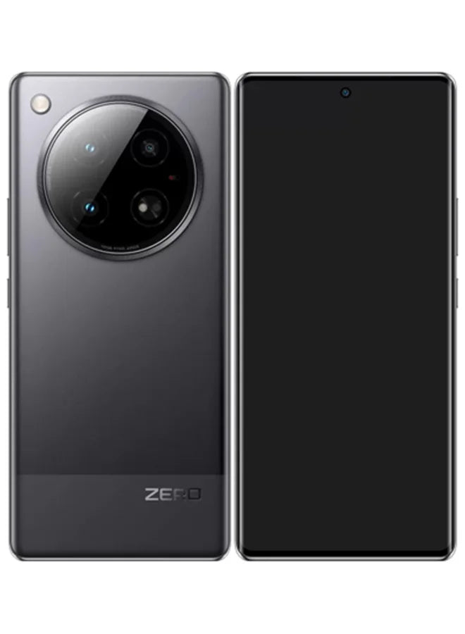 Infinix Zero 40 4G TDRA UAE Version