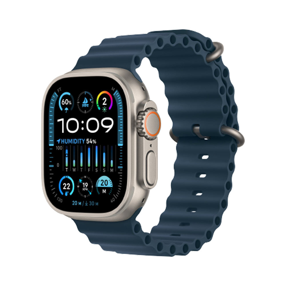 Apple Watch Ultra 2 – Ocean Band