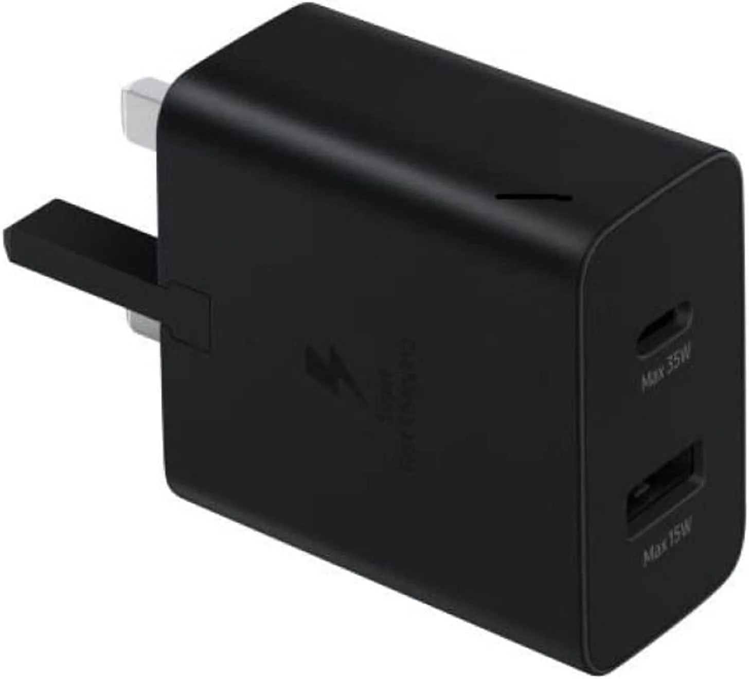 Samsung 35W Power Adapter Duo TA220